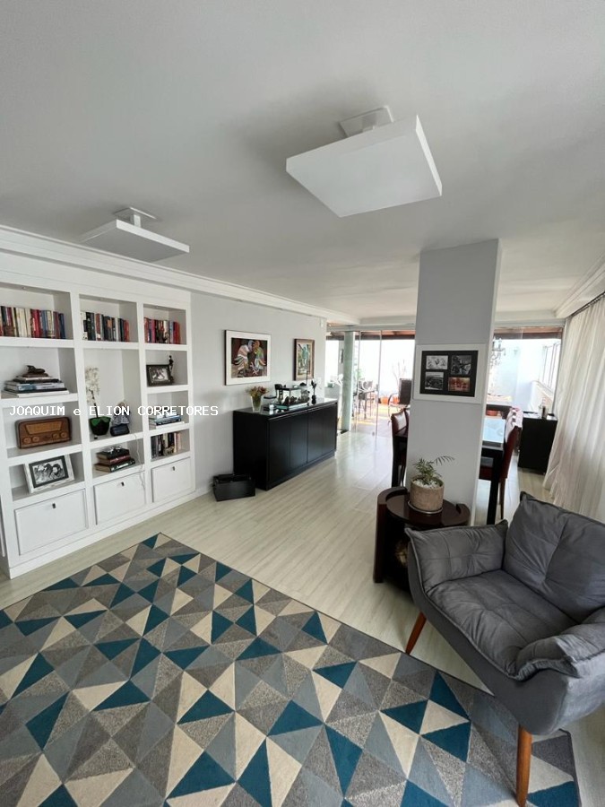 Cobertura, 4 quartos, 221 m² - Foto 8