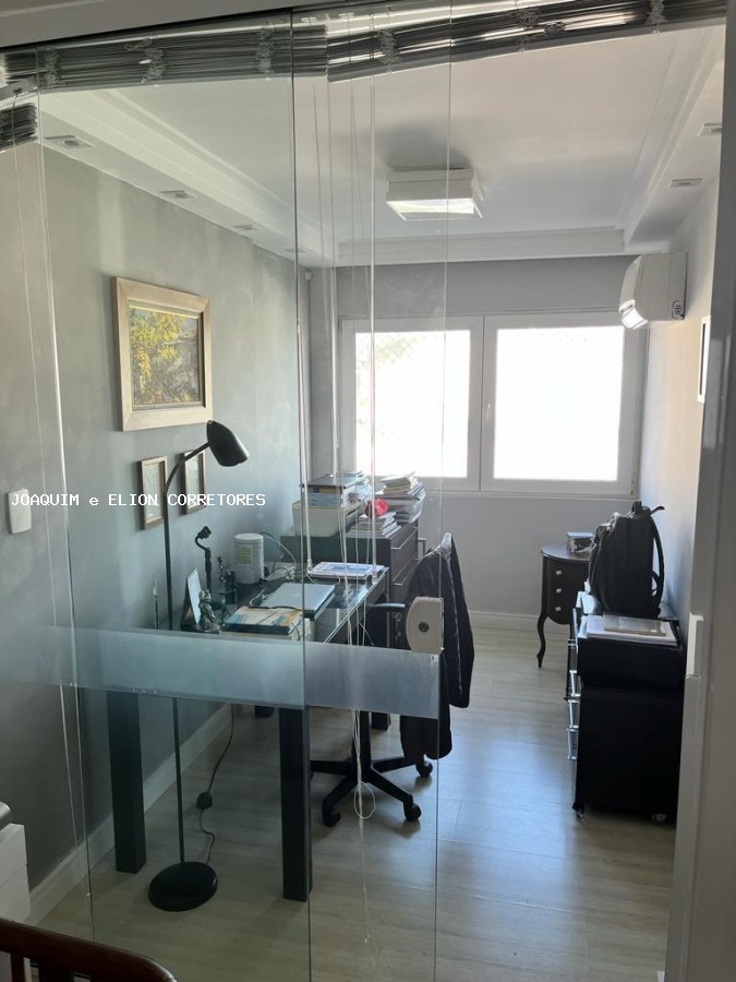 Cobertura, 4 quartos, 221 m² - Foto 28