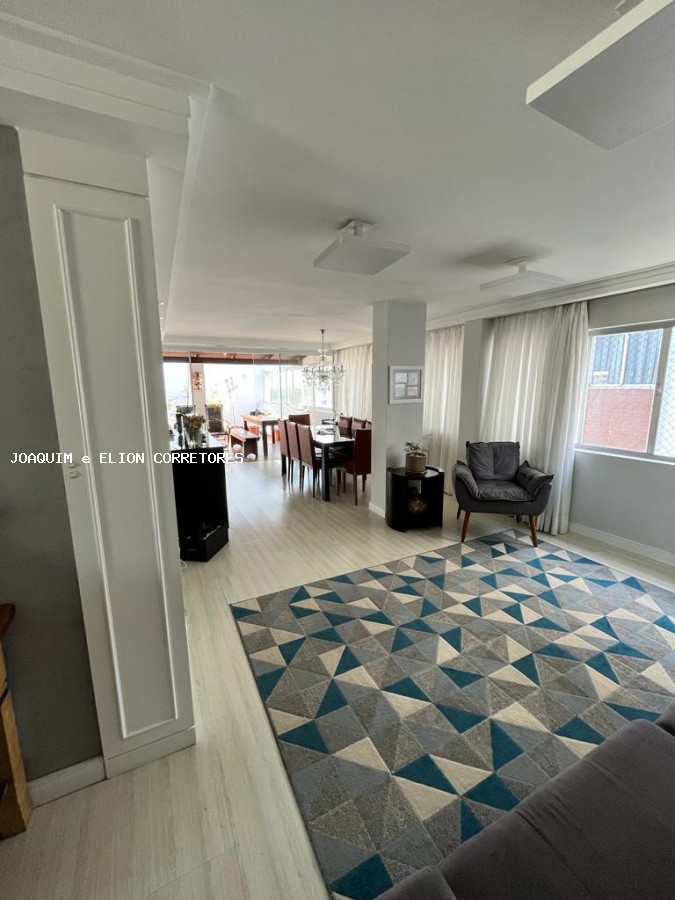 Cobertura, 4 quartos, 221 m² - Foto 7