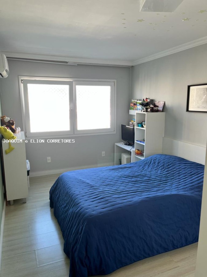 Cobertura, 4 quartos, 221 m² - Foto 21