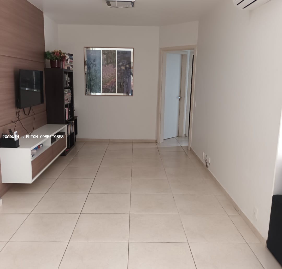Apartamento, 3 quartos, 89 m² - Foto 1