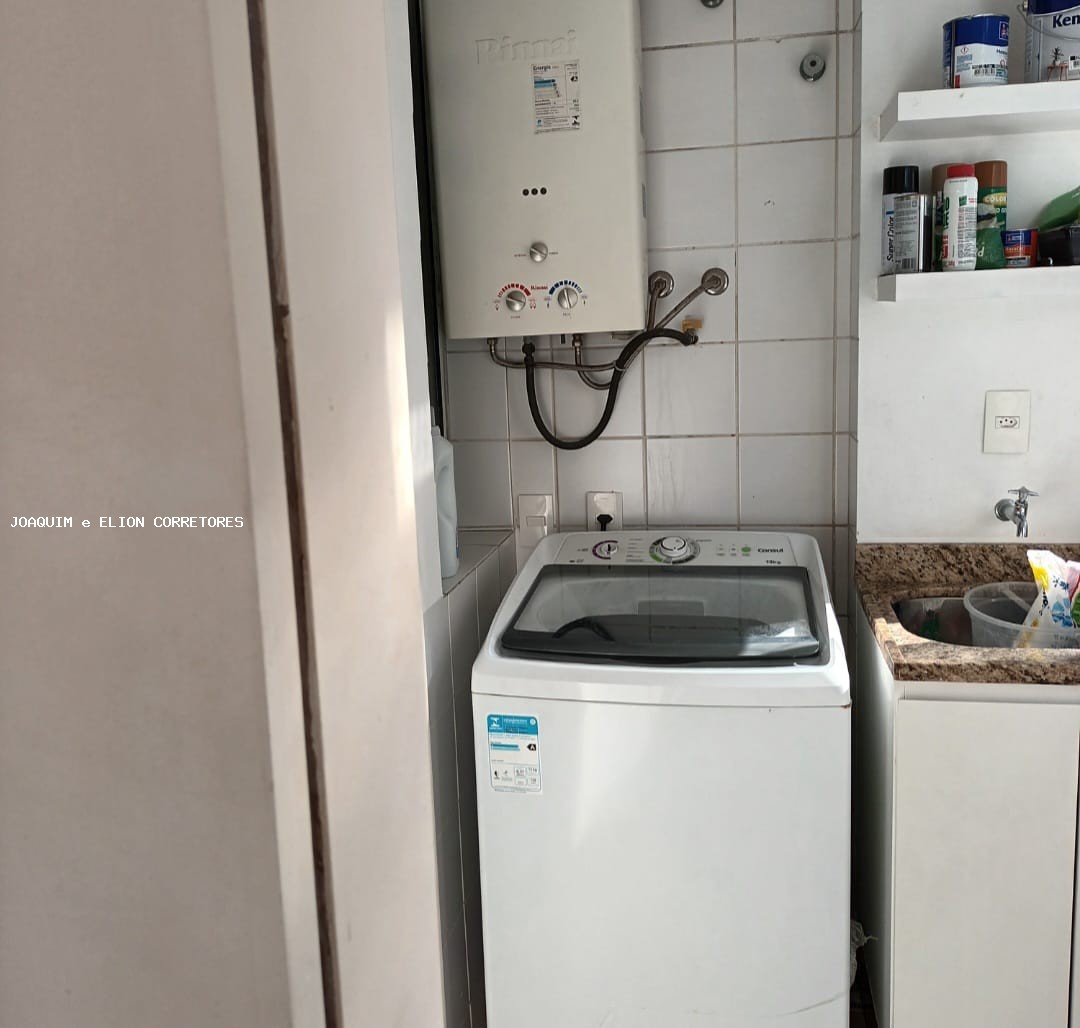 Apartamento, 3 quartos, 89 m² - Foto 9