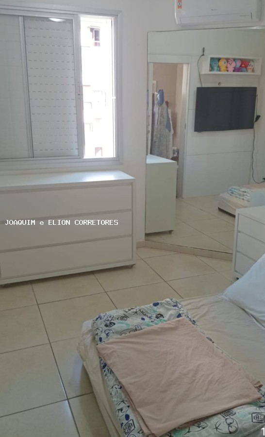 Apartamento, 3 quartos, 89 m² - Foto 5