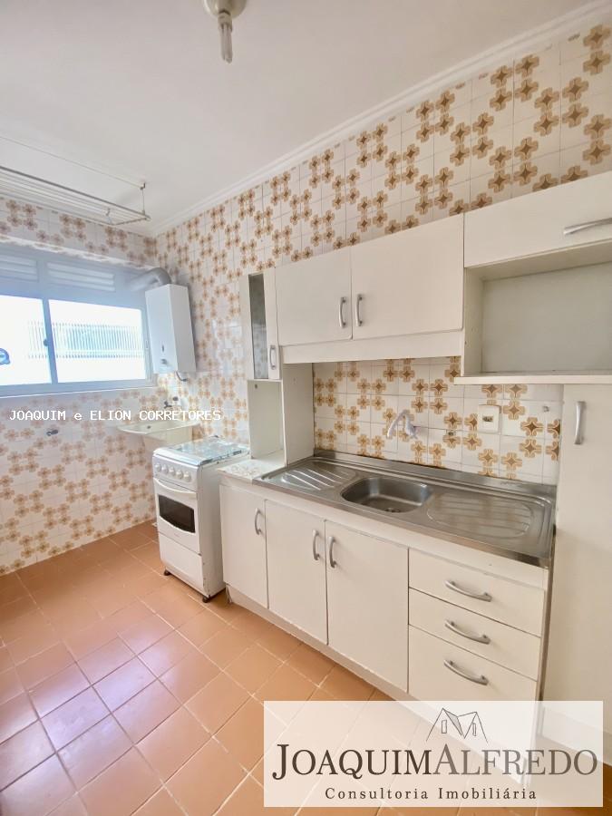 Apartamento, 1 quarto, 42 m² - Foto 1