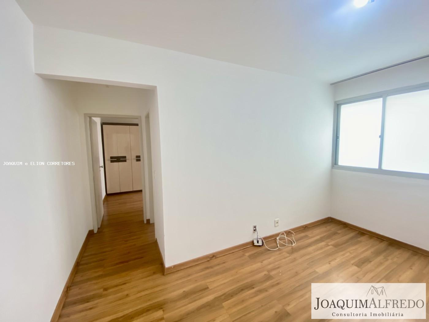 Apartamento, 1 quarto, 42 m² - Foto 5