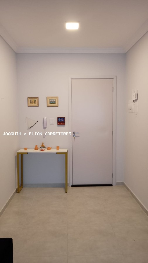 Apartamento, 1 quarto, 42 m² - Foto 2