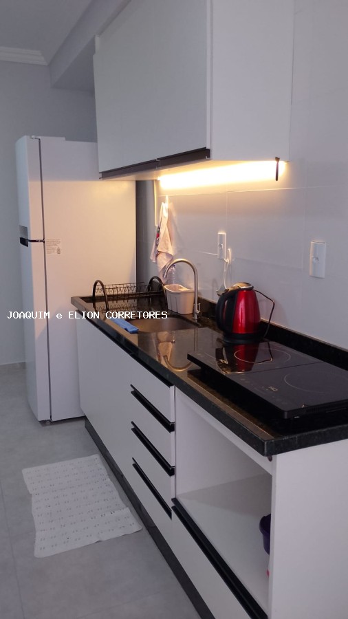 Apartamento, 1 quarto, 42 m² - Foto 5