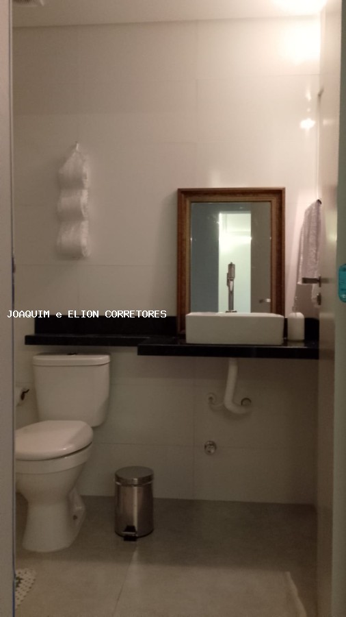 Apartamento, 1 quarto, 42 m² - Foto 8