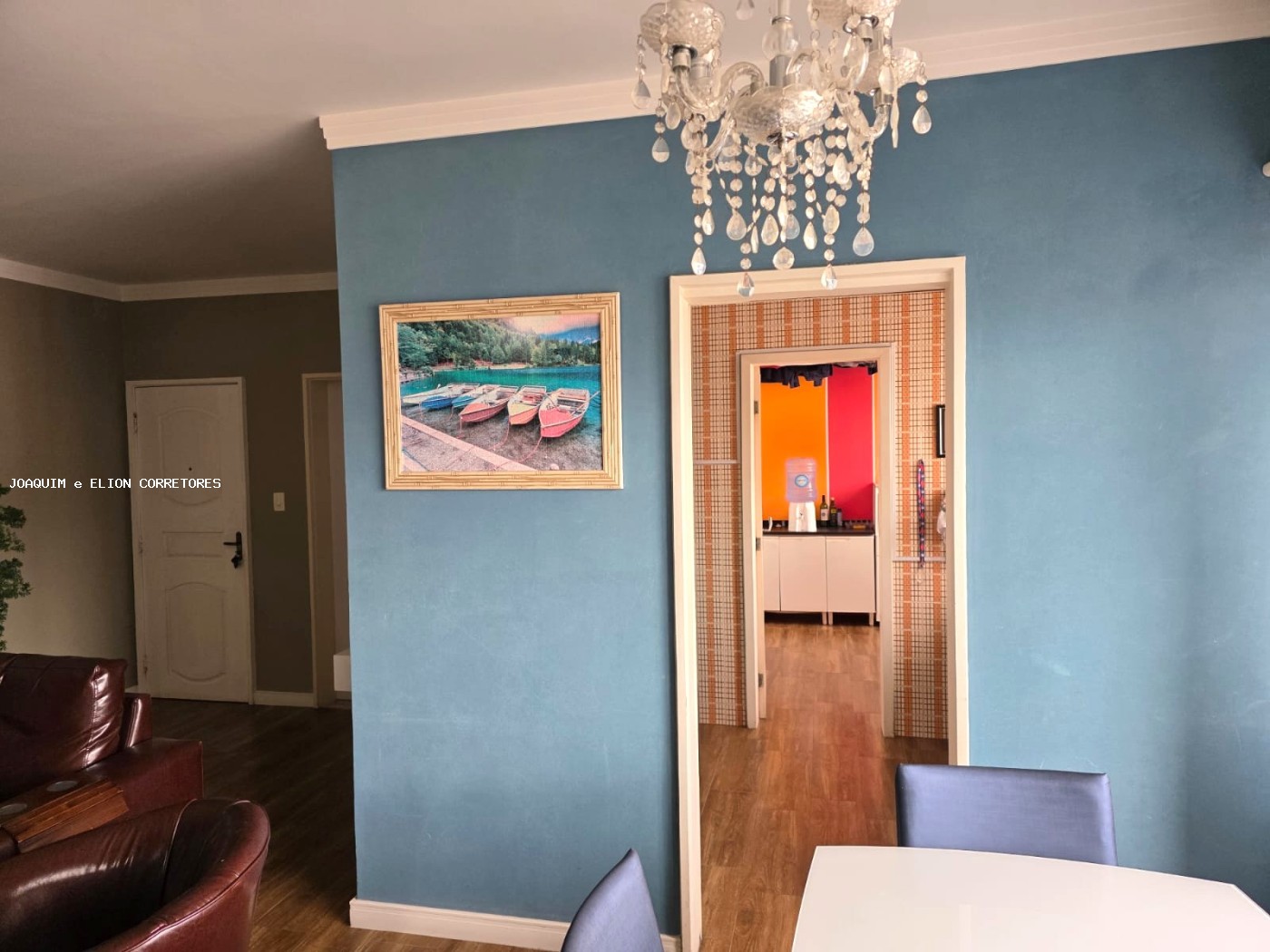 Apartamento, 2 quartos, 81 m² - Foto 5