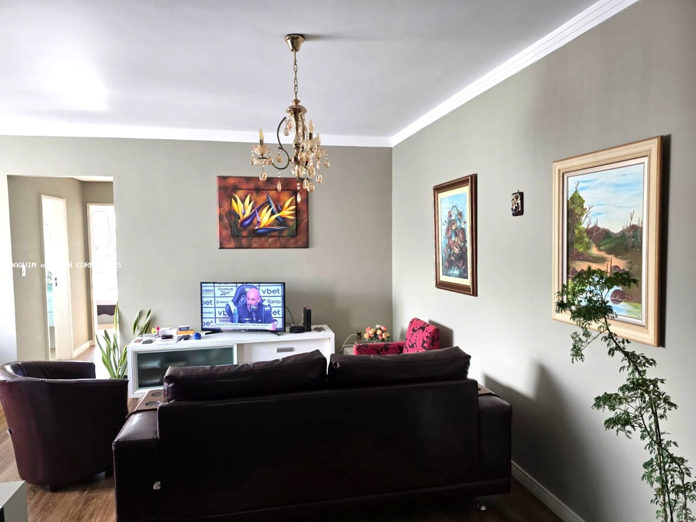 Apartamento, 2 quartos, 81 m² - Foto 6