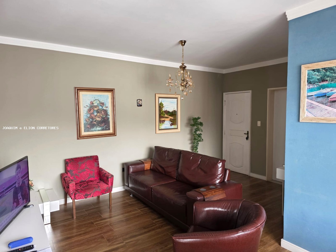 Apartamento, 2 quartos, 81 m² - Foto 7