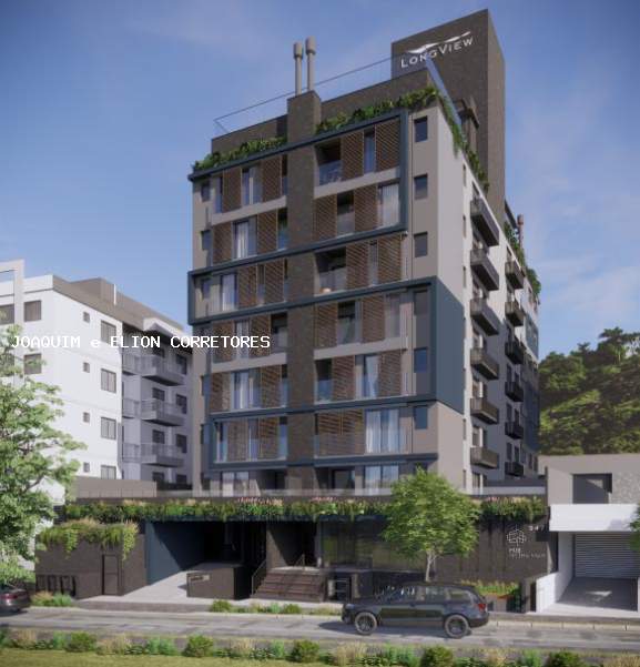 Apartamento, 2 quartos, 66 m² - Foto 1