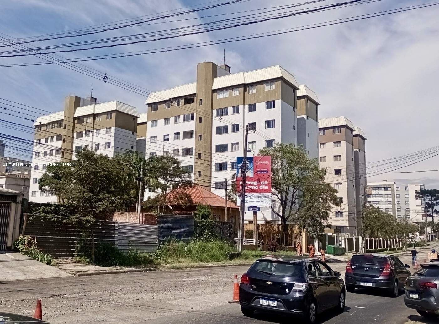 Apartamento, 3 quartos, 75 m² - Foto 1
