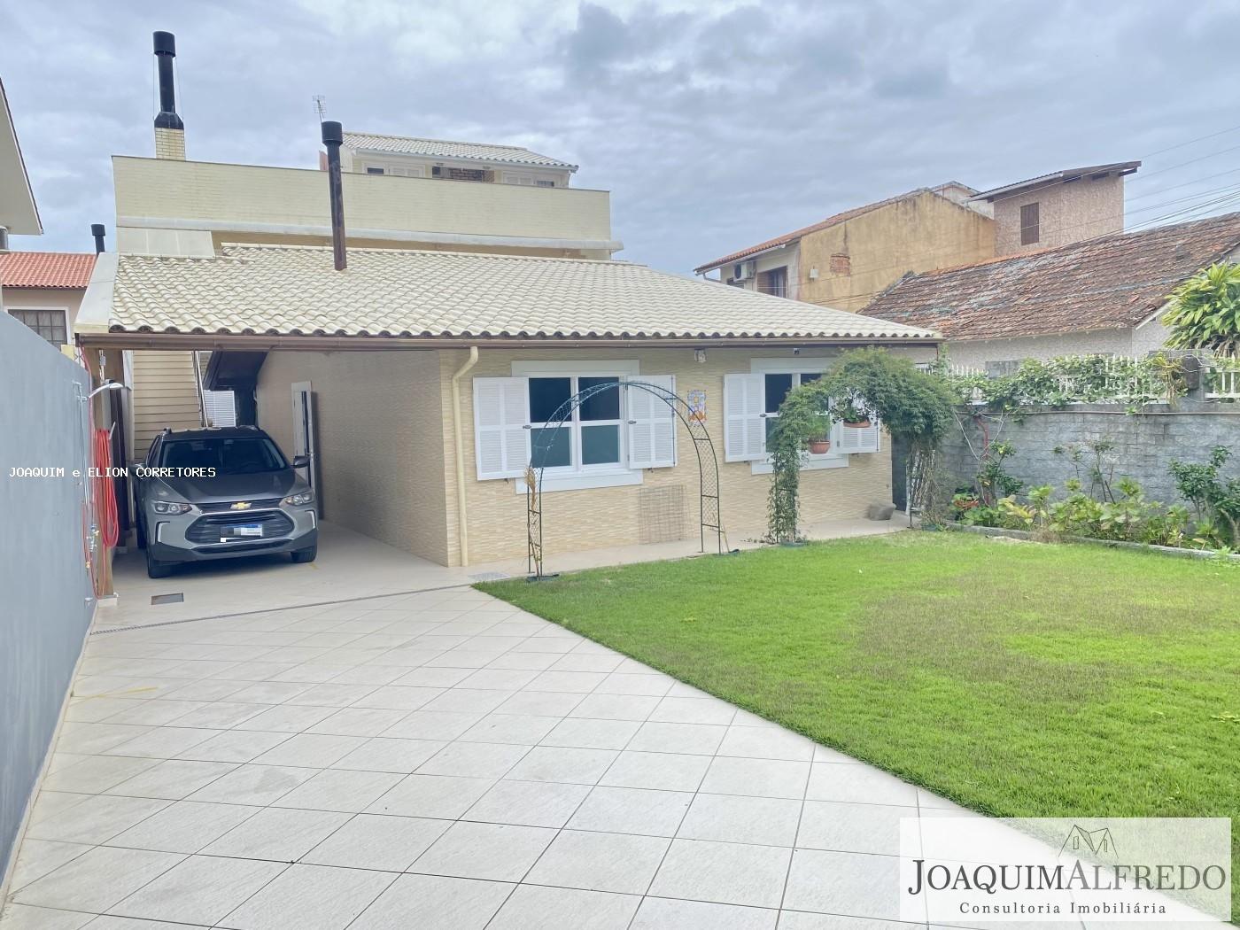 Casa, 3 quartos, 305 m² - Foto 1