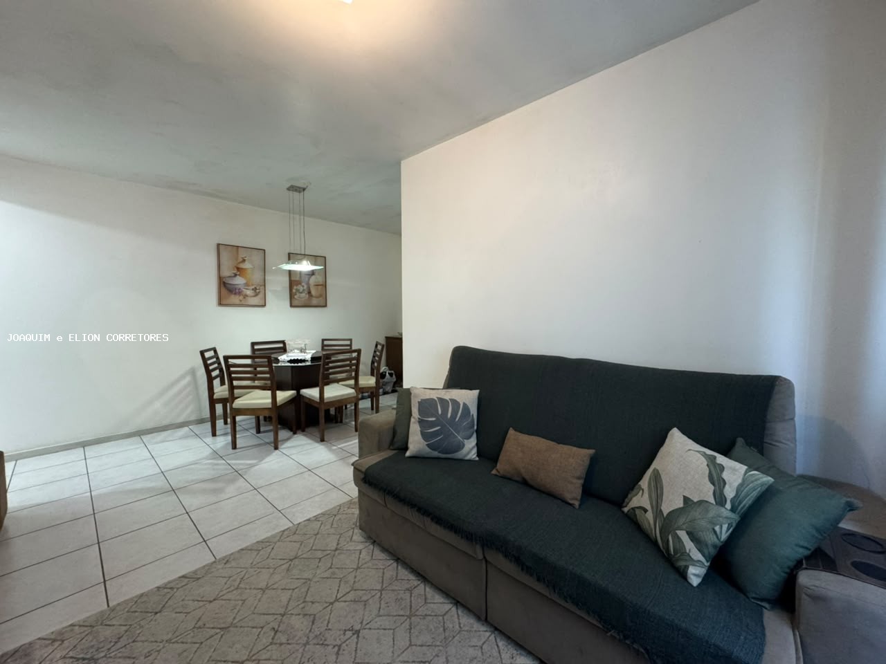 Apartamento, 2 quartos, 62 m² - Foto 2