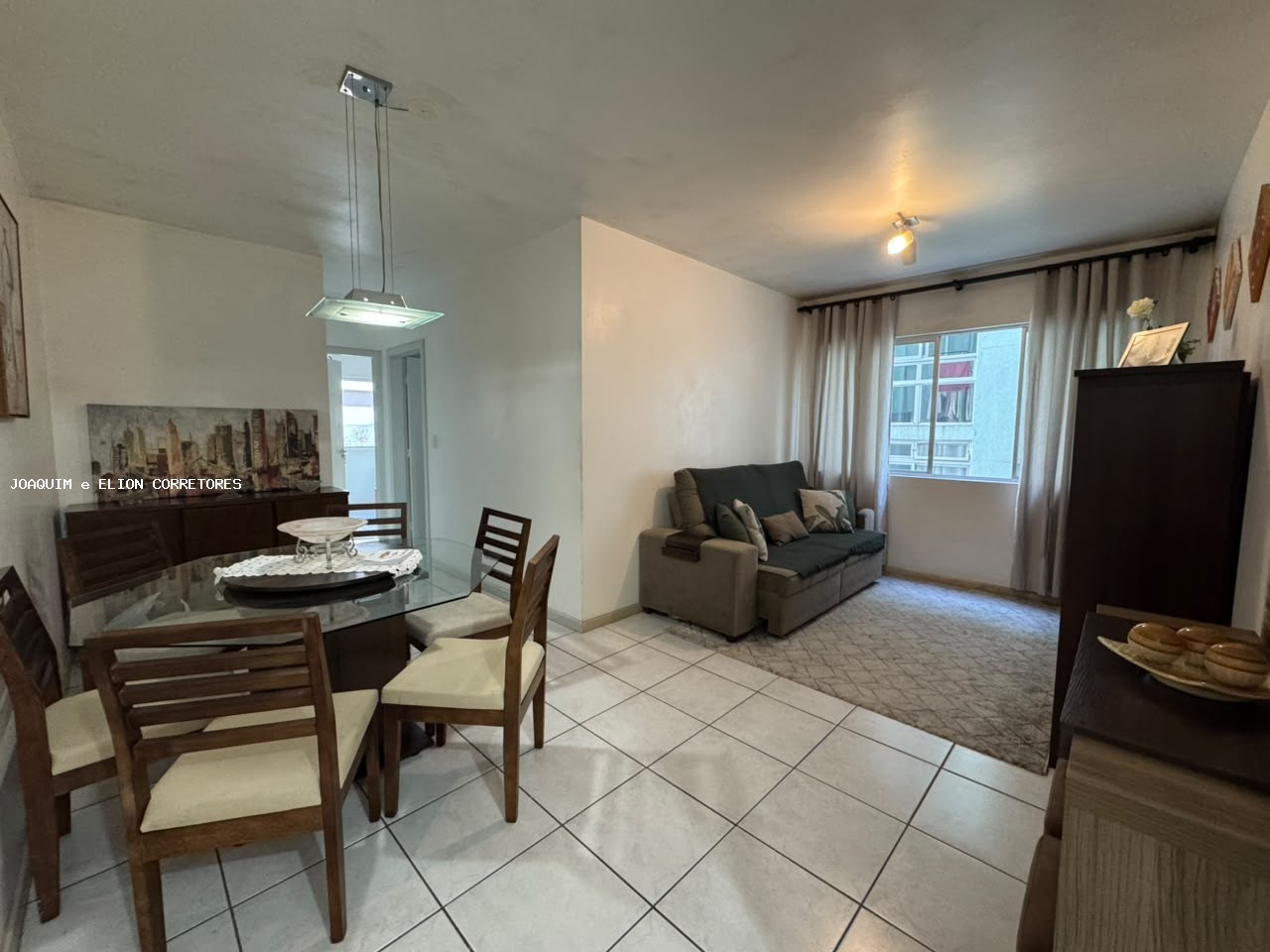 Apartamento, 2 quartos, 62 m² - Foto 1
