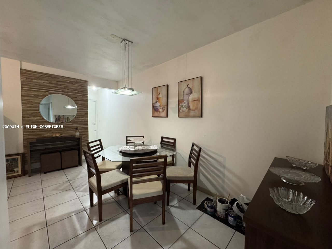 Apartamento, 2 quartos, 62 m² - Foto 7