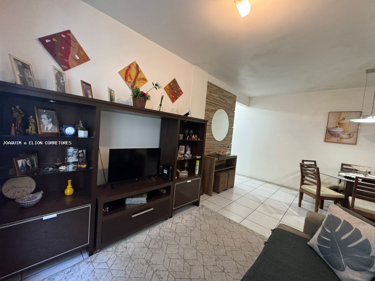 Apartamento, 2 quartos, 62 m² - Foto 4
