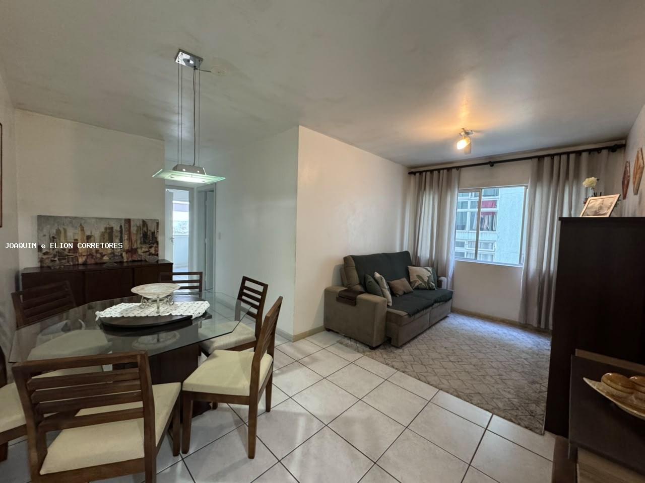 Apartamento, 2 quartos, 62 m² - Foto 5