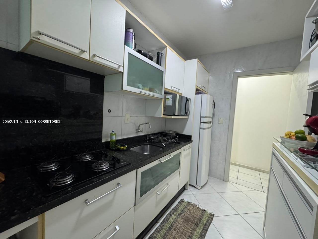 Apartamento, 2 quartos, 62 m² - Foto 10