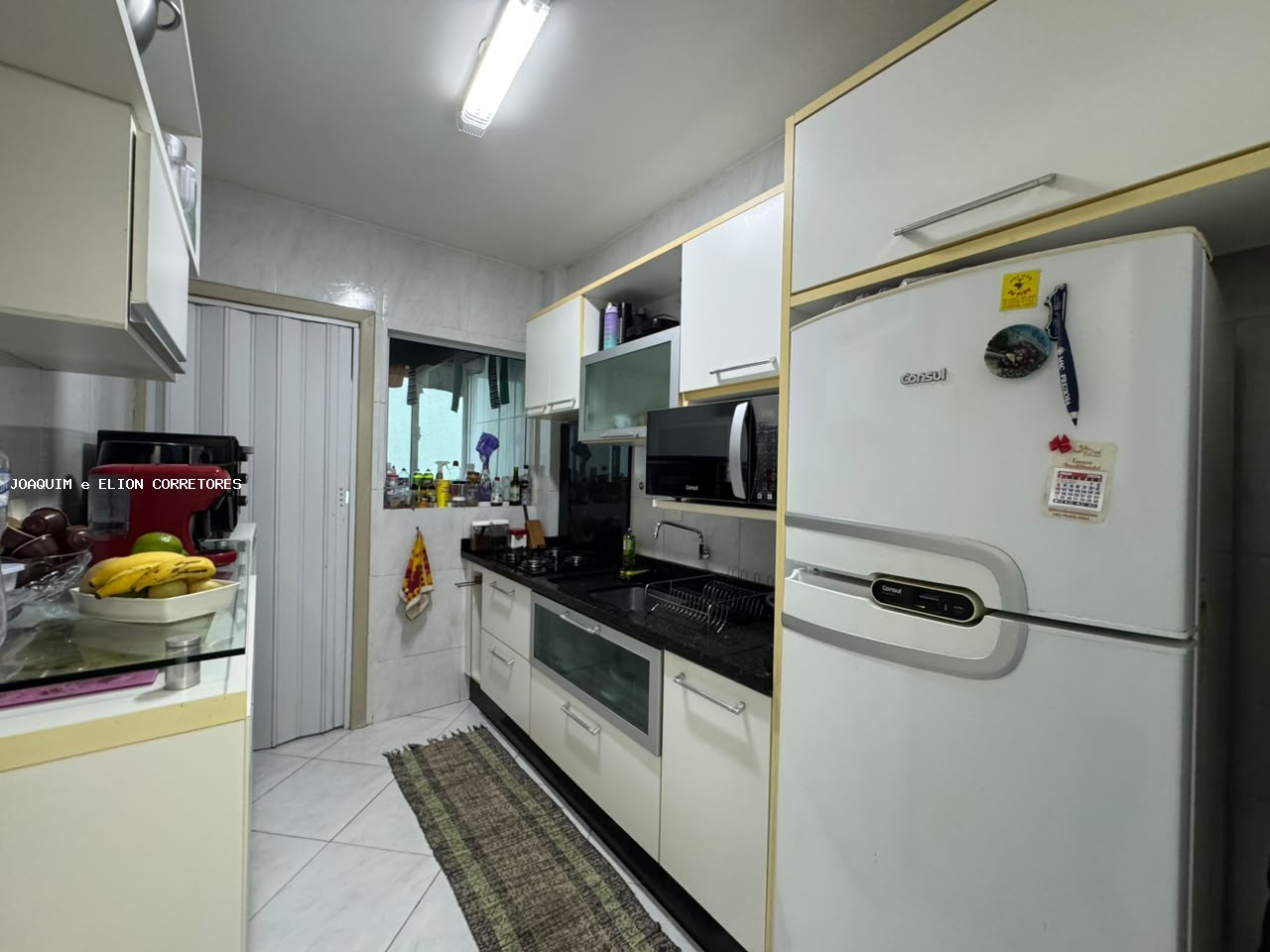 Apartamento, 2 quartos, 62 m² - Foto 9