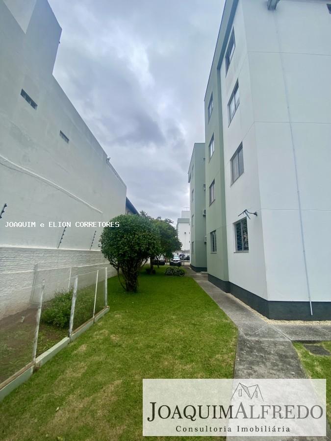 Apartamento, 2 quartos, 48 m² - Foto 1