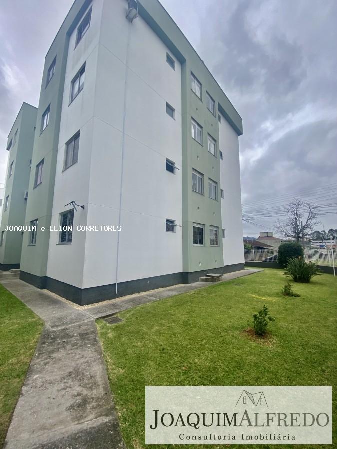 Apartamento, 2 quartos, 48 m² - Foto 2