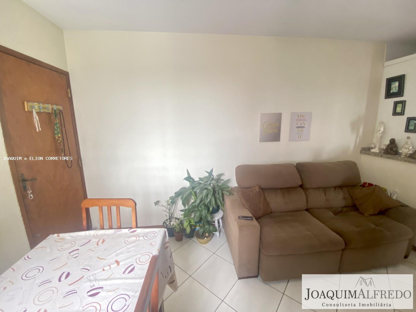 Apartamento, 2 quartos, 48 m² - Foto 6