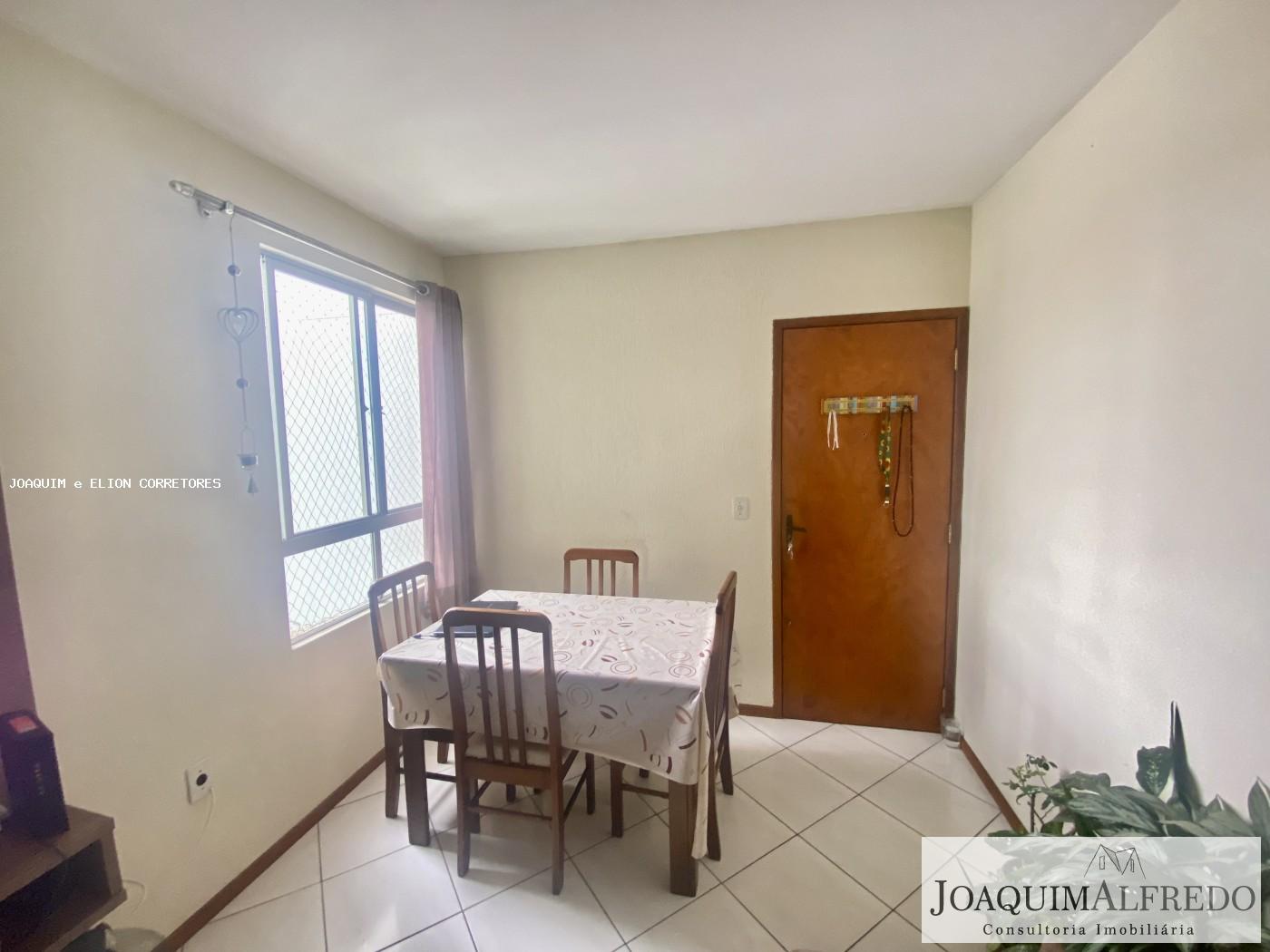 Apartamento, 2 quartos, 48 m² - Foto 7