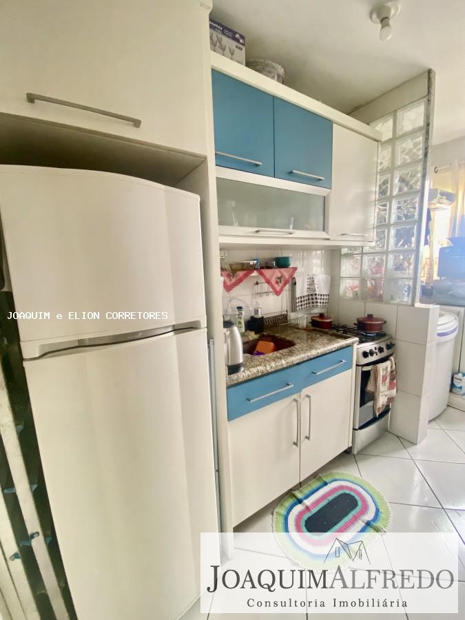 Apartamento, 2 quartos, 48 m² - Foto 19