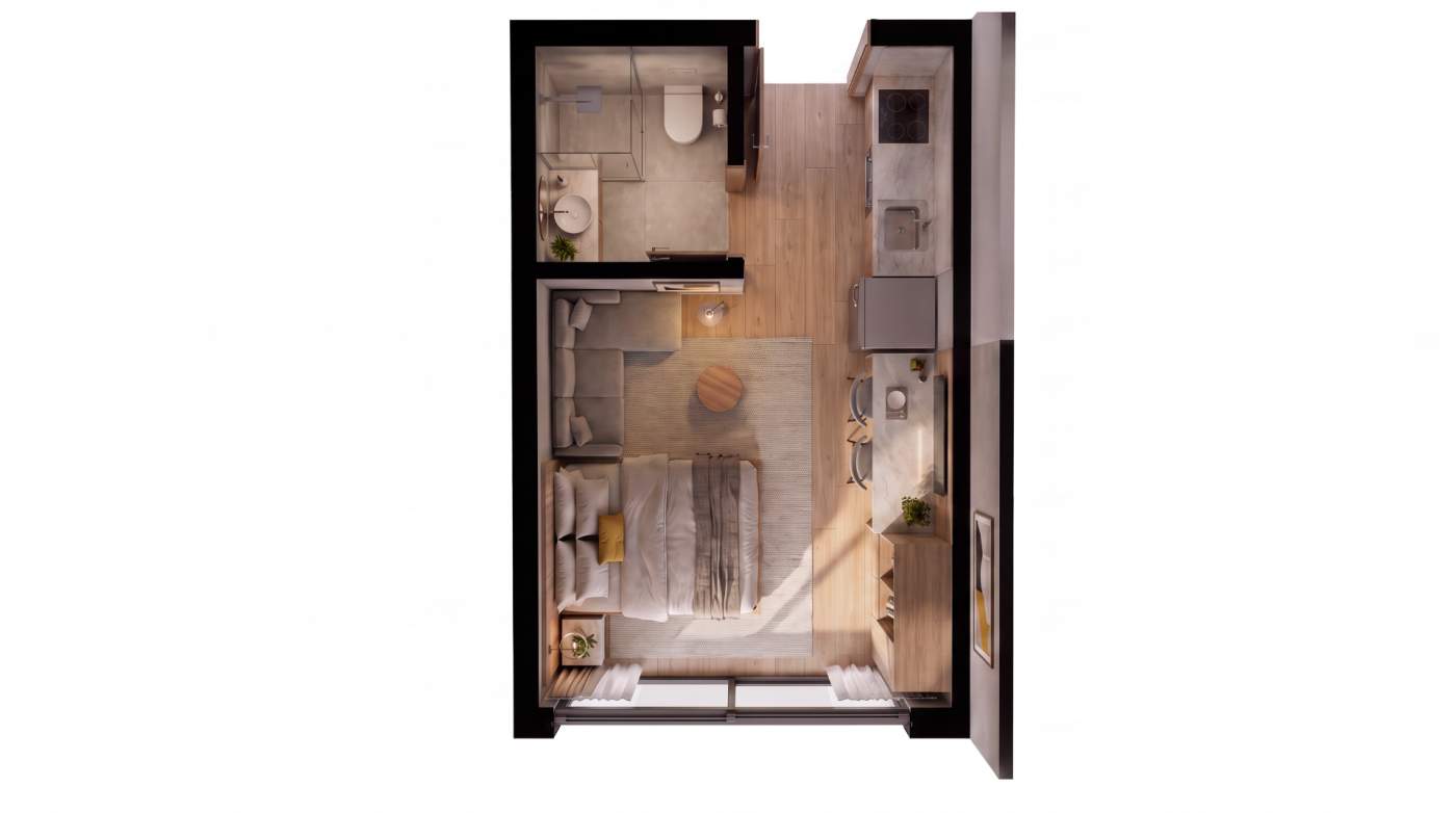 Terreno, 24 m² - Foto 17