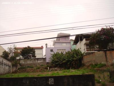 Terreno para Venda, em São José, bairro Barreiros