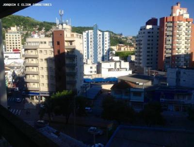 Apartamento para Venda, em Florianópolis, bairro Centro, 2 dormitórios, 2 banheiros